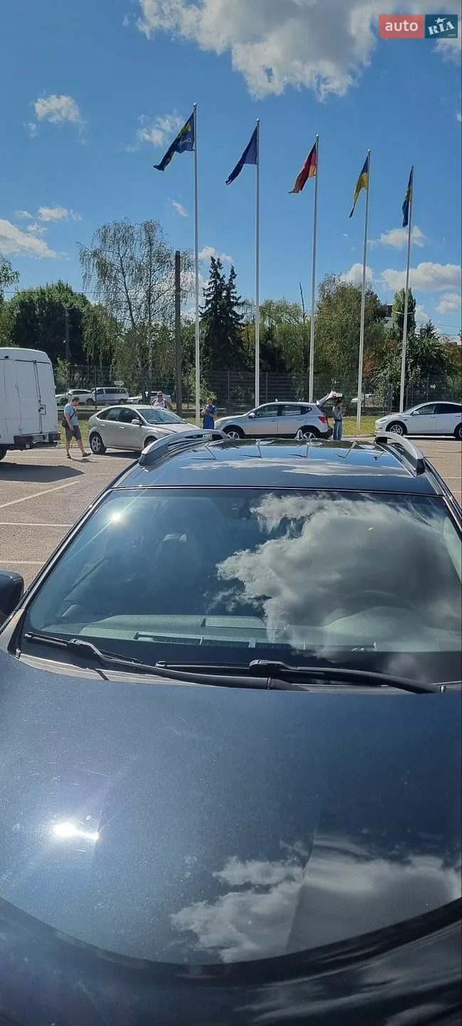 2015 Toyota RAV 4 - мініатюра 5