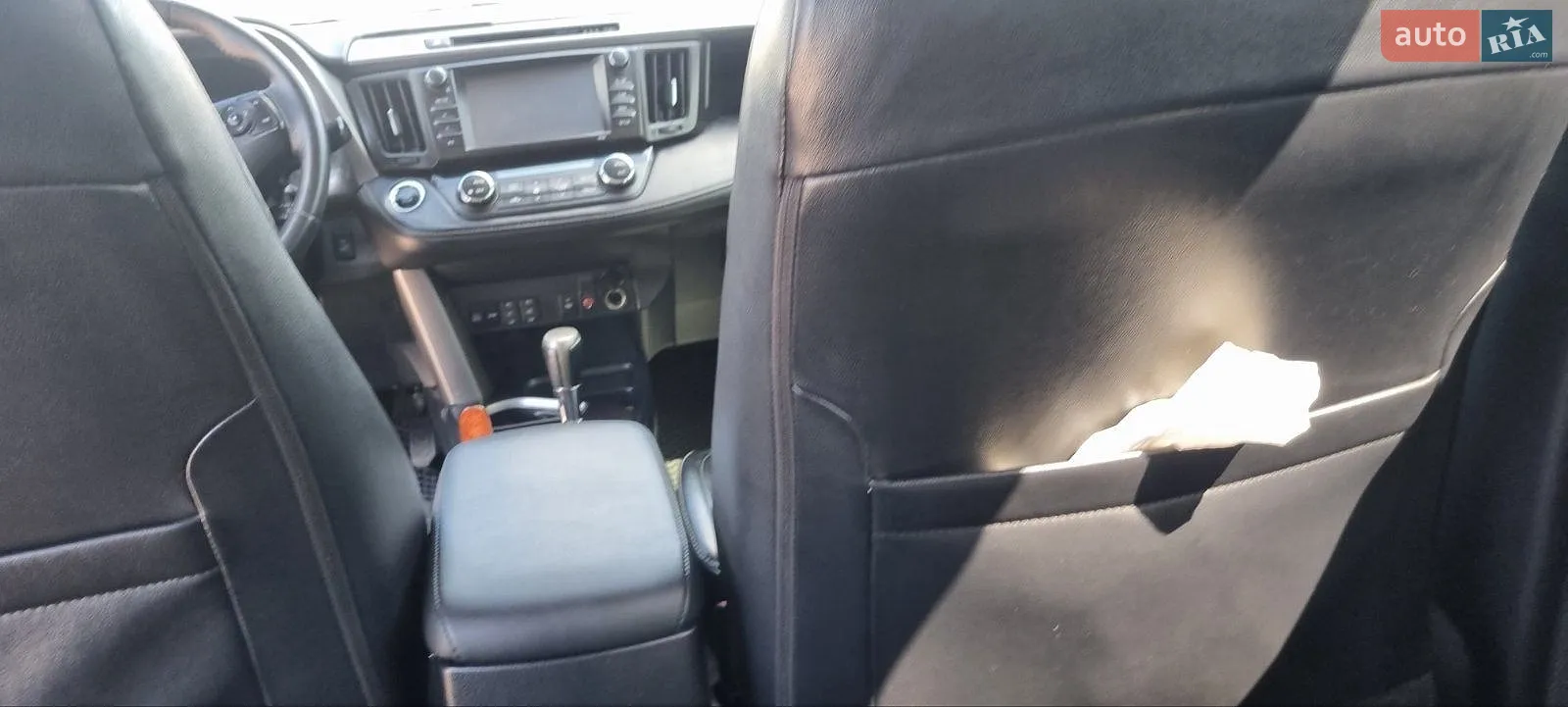 2015 Toyota RAV 4 - мініатюра 18
