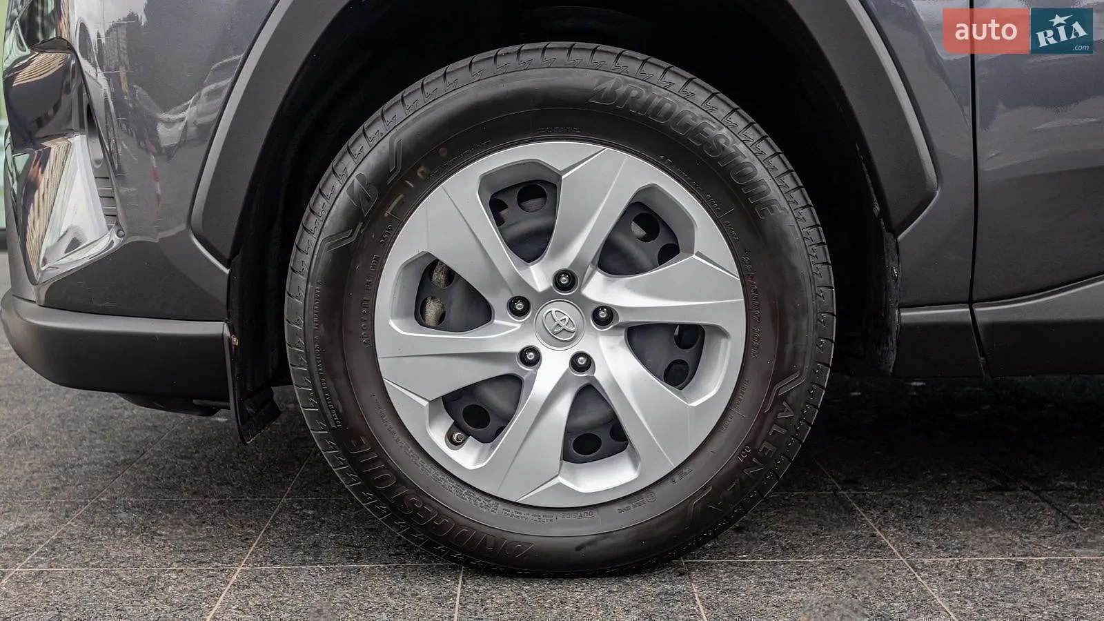 2019 Toyota RAV 4 - мініатюра 18