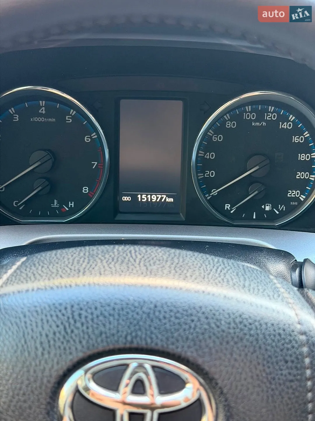 2015 Toyota RAV 4 - мініатюра 29