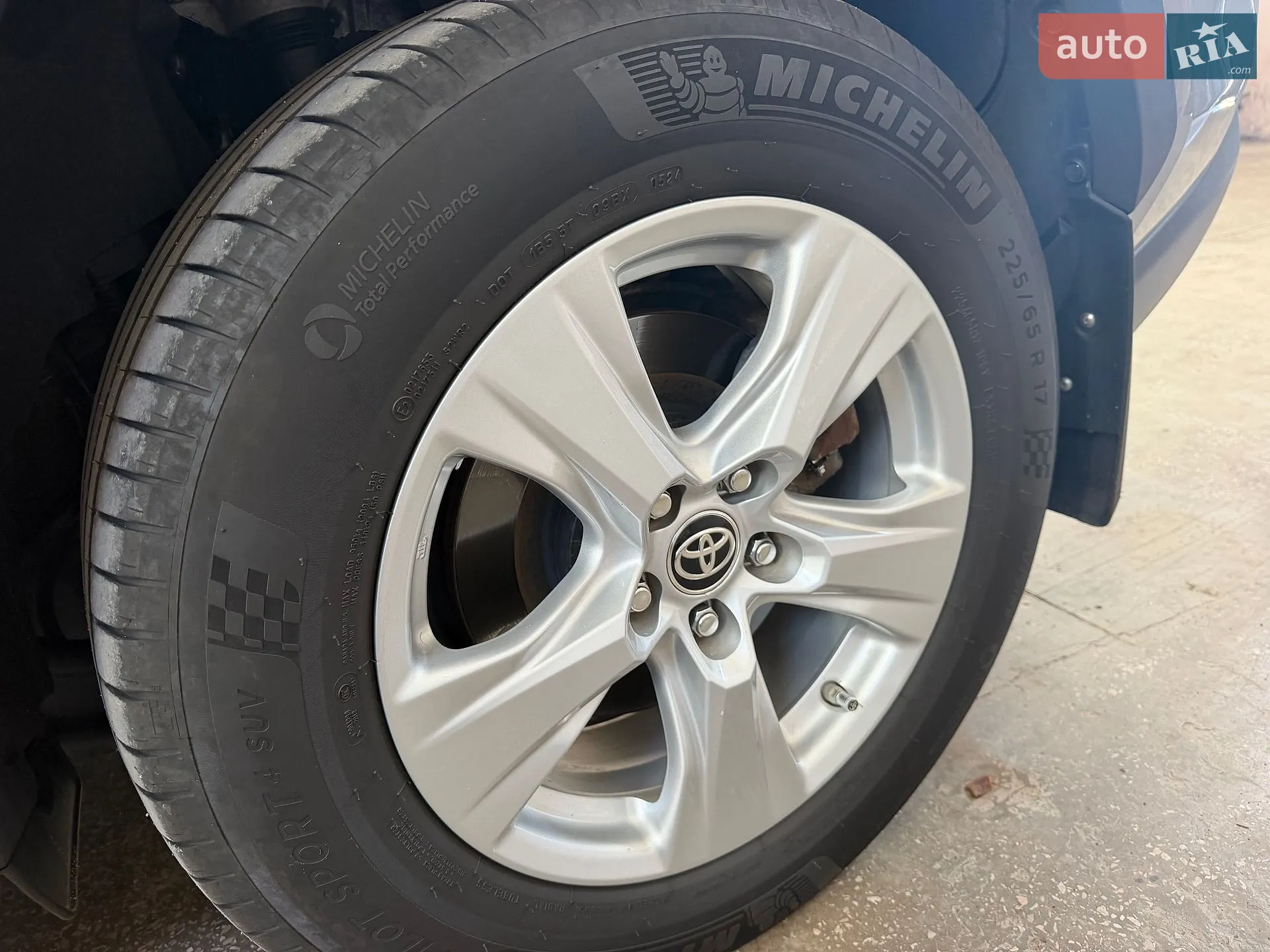 2021 Toyota RAV 4 - мініатюра 27