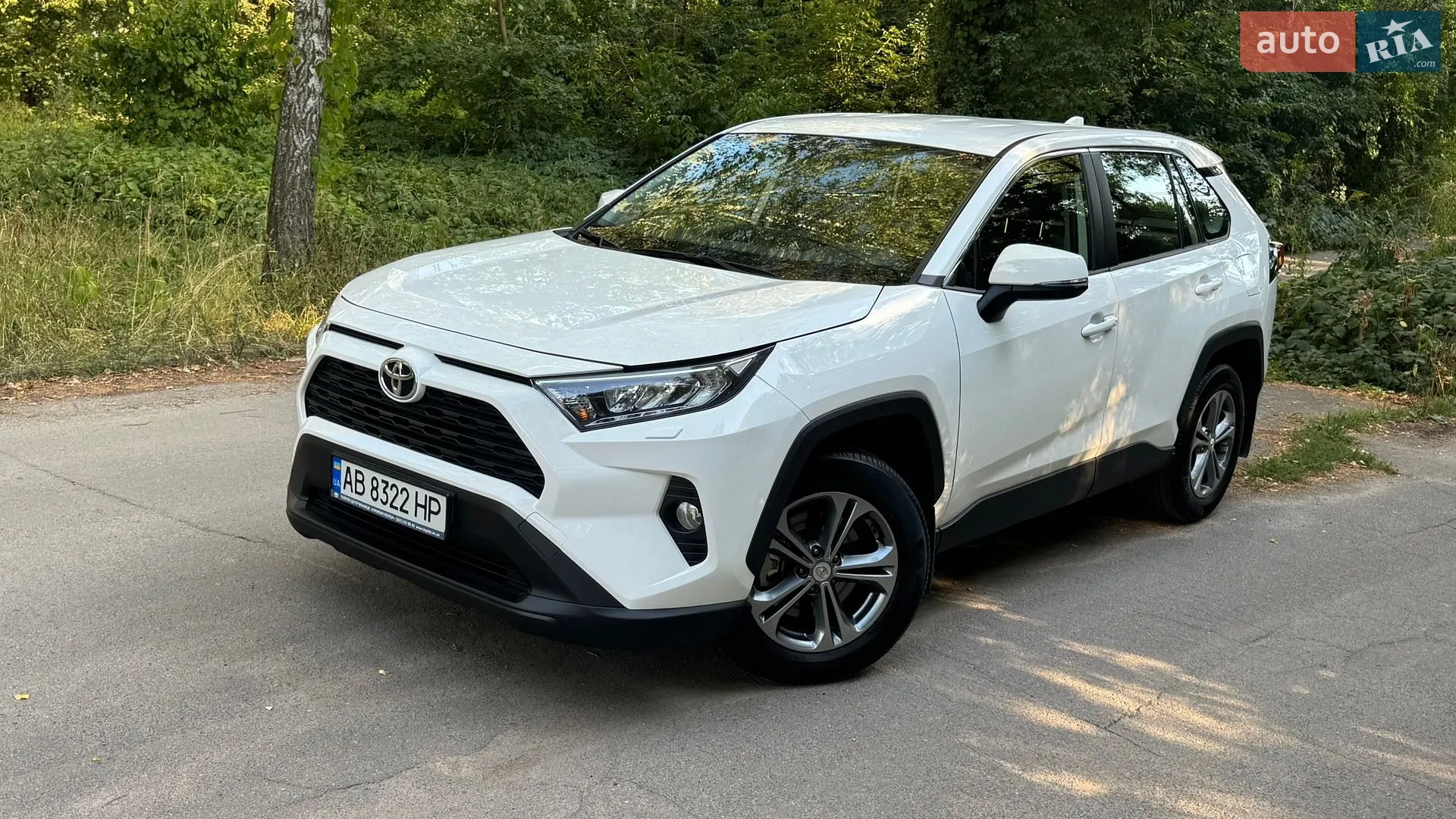 2020 Toyota RAV 4 - мініатюра 13