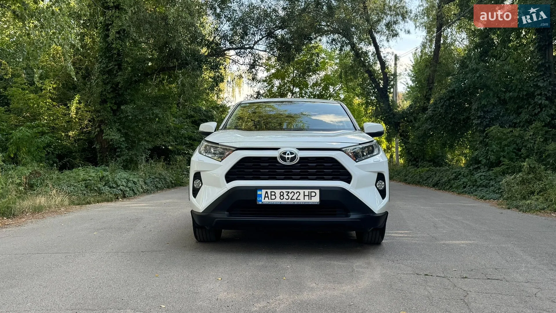 2020 Toyota RAV 4 - мініатюра 24