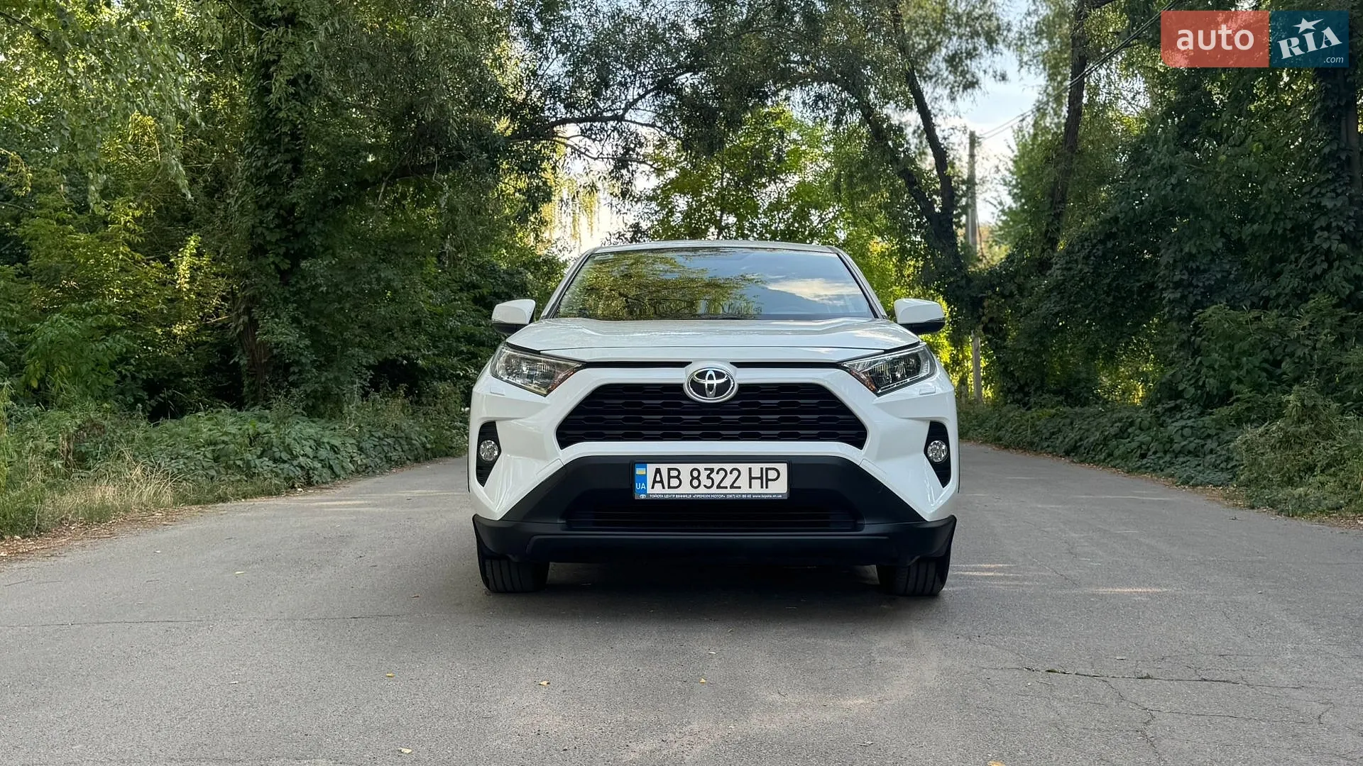 2020 Toyota RAV 4 - мініатюра 29