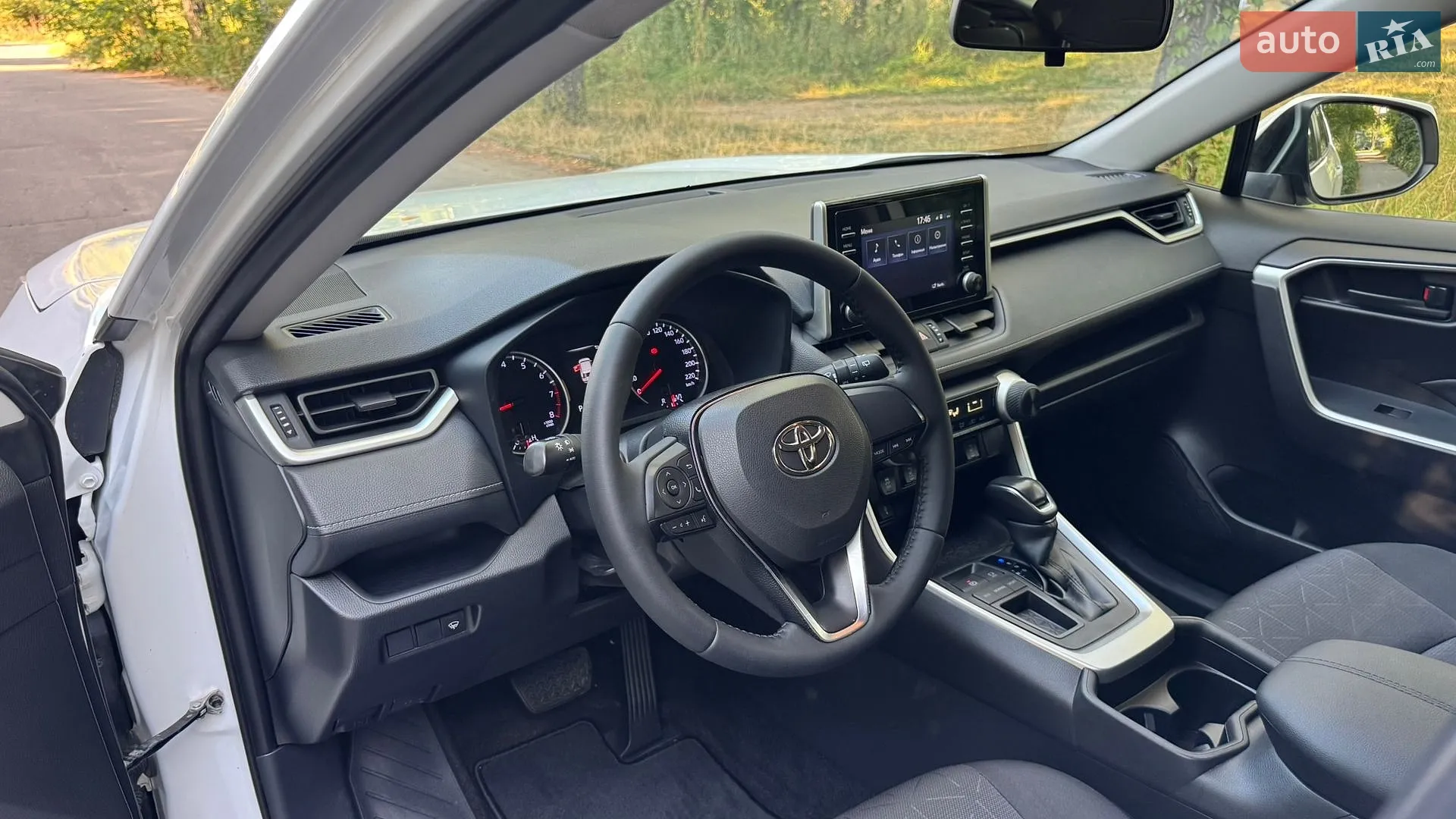 2020 Toyota RAV 4 - мініатюра 58