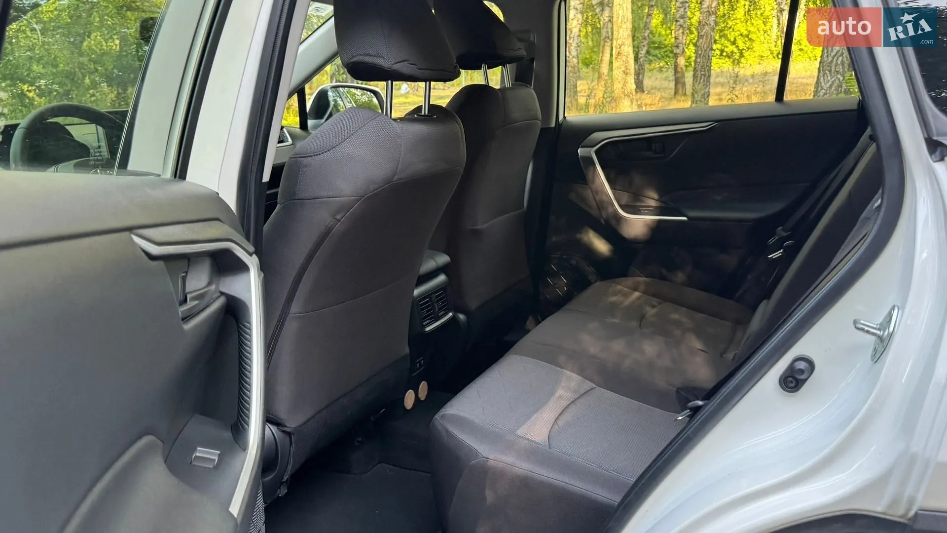 2020 Toyota RAV 4 - мініатюра 62