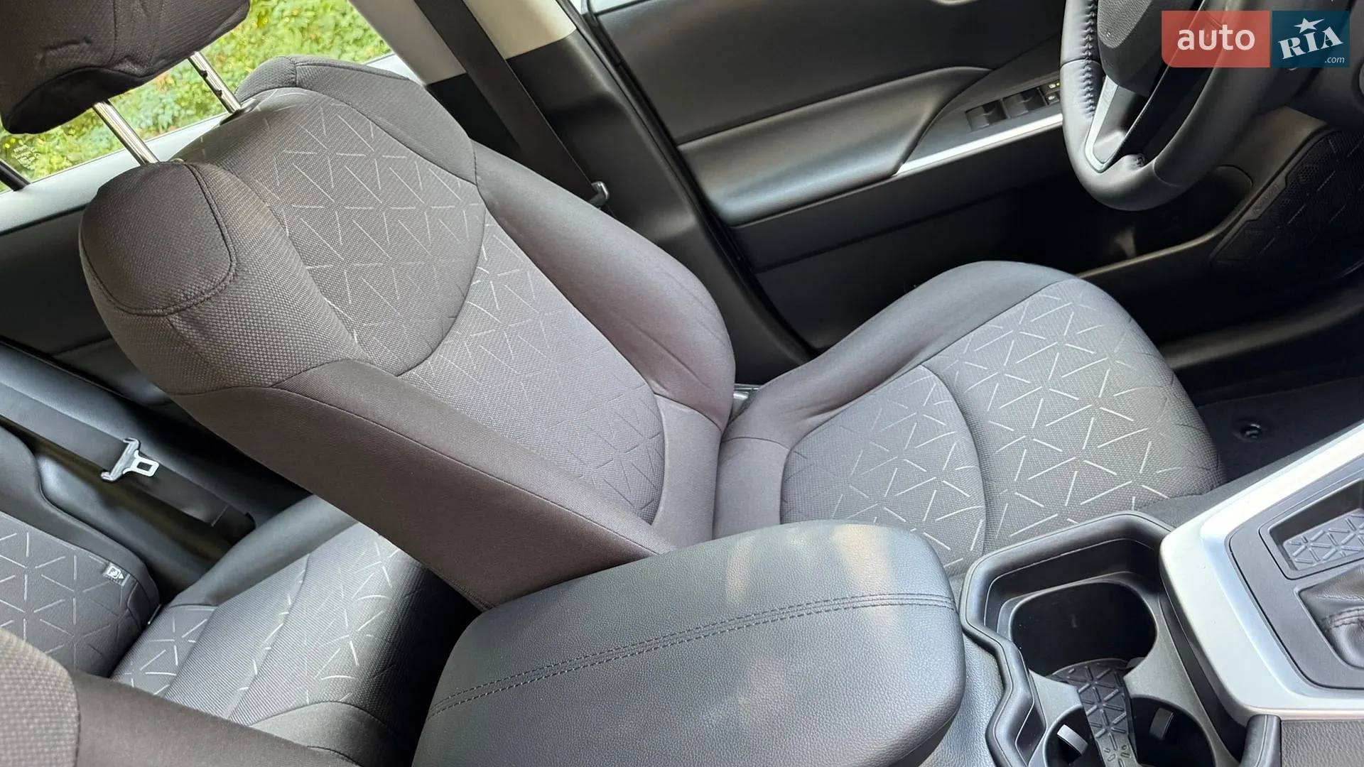 2020 Toyota RAV 4 - мініатюра 68