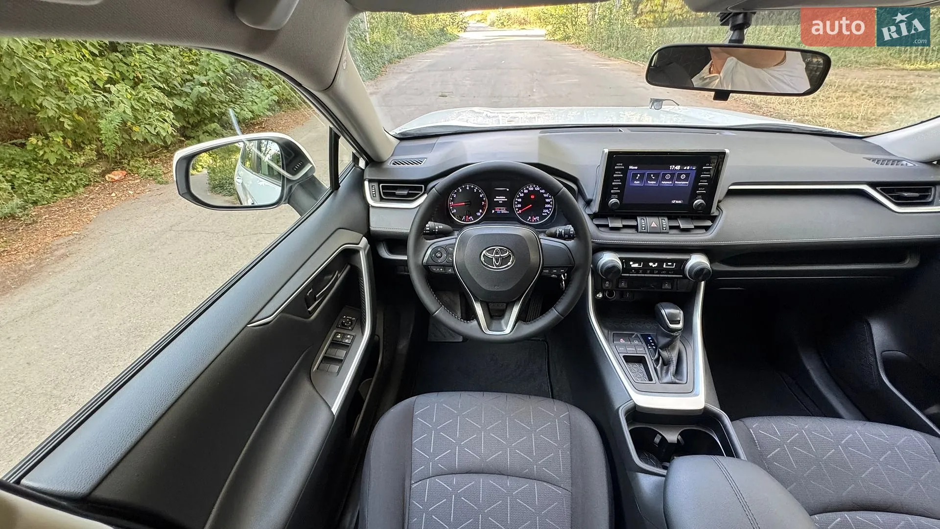 2020 Toyota RAV 4 - мініатюра 72