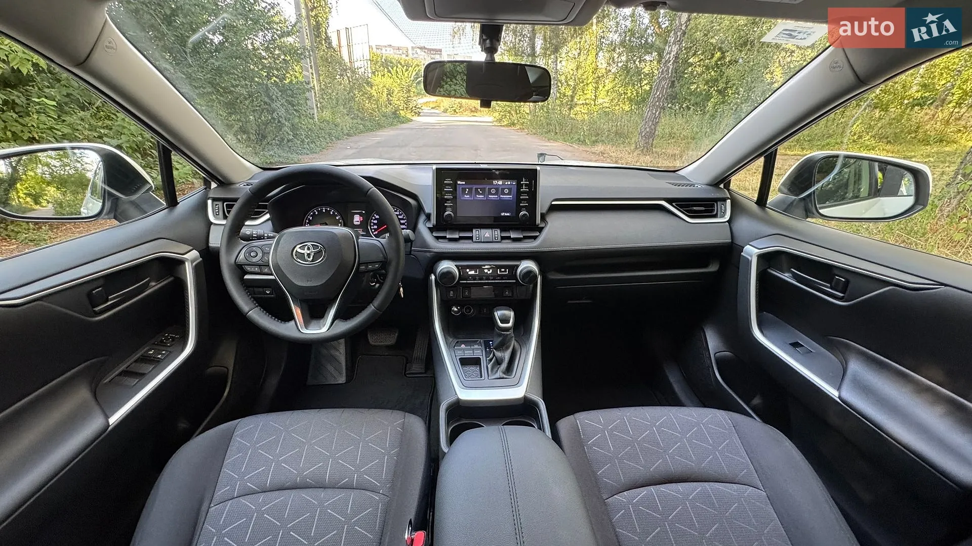 2020 Toyota RAV 4 - мініатюра 75
