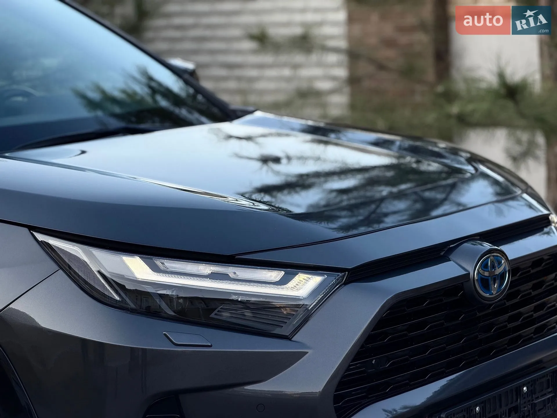 2023 Toyota RAV 4 - мініатюра 13