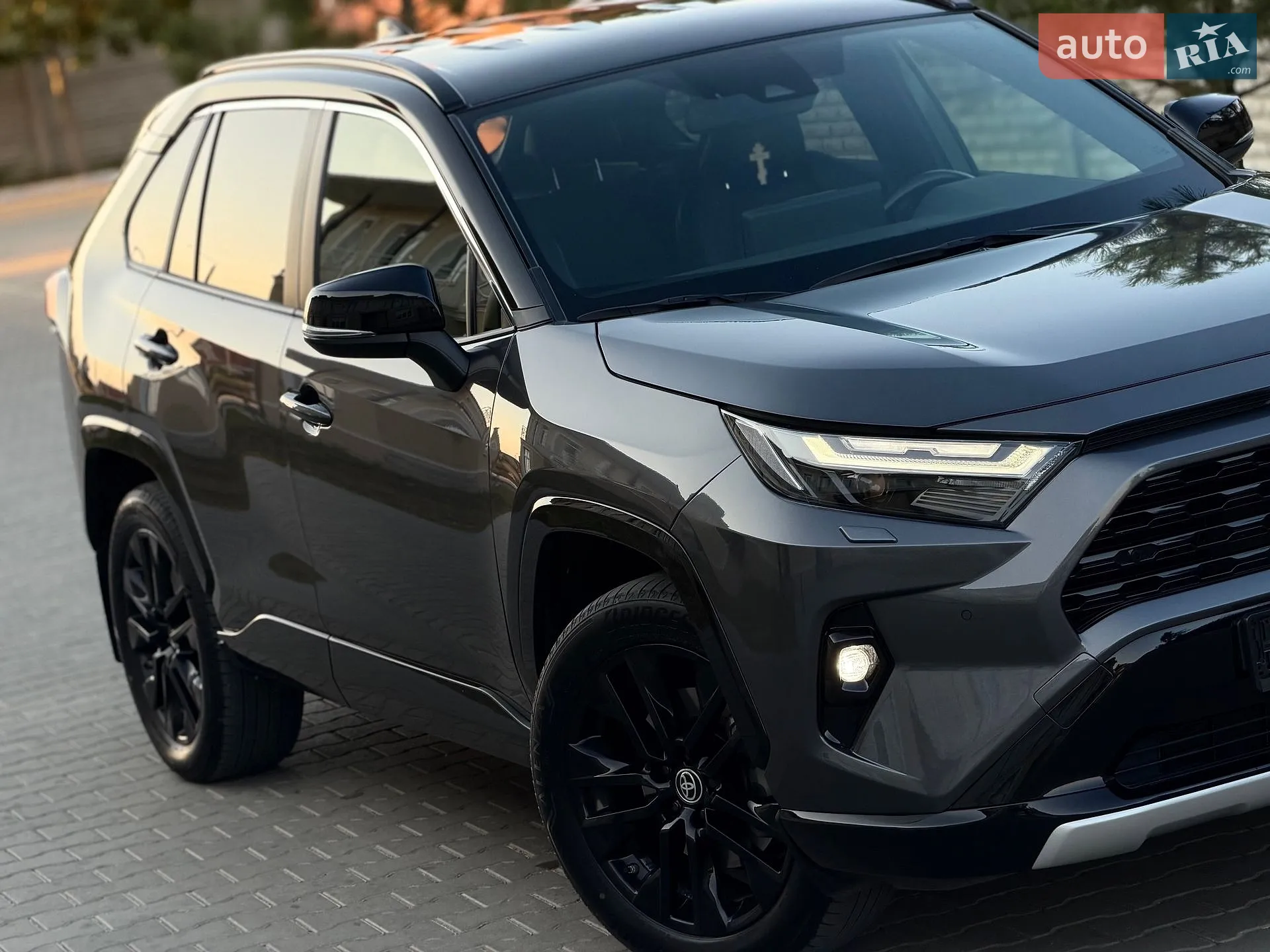 2023 Toyota RAV 4 - мініатюра 16