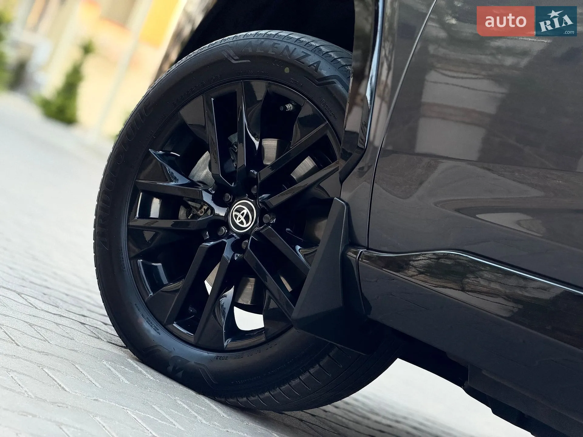 2023 Toyota RAV 4 - мініатюра 25