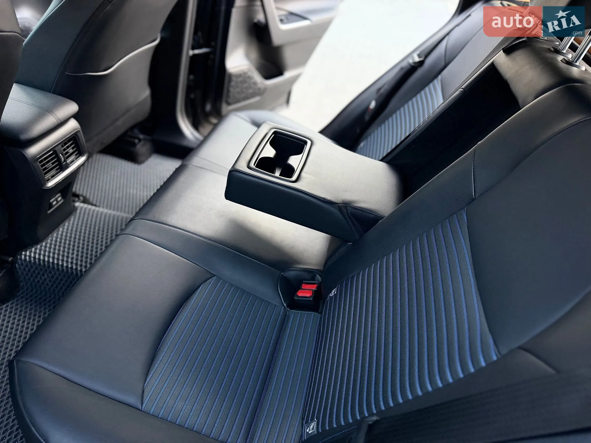 2023 Toyota RAV 4 - мініатюра 58