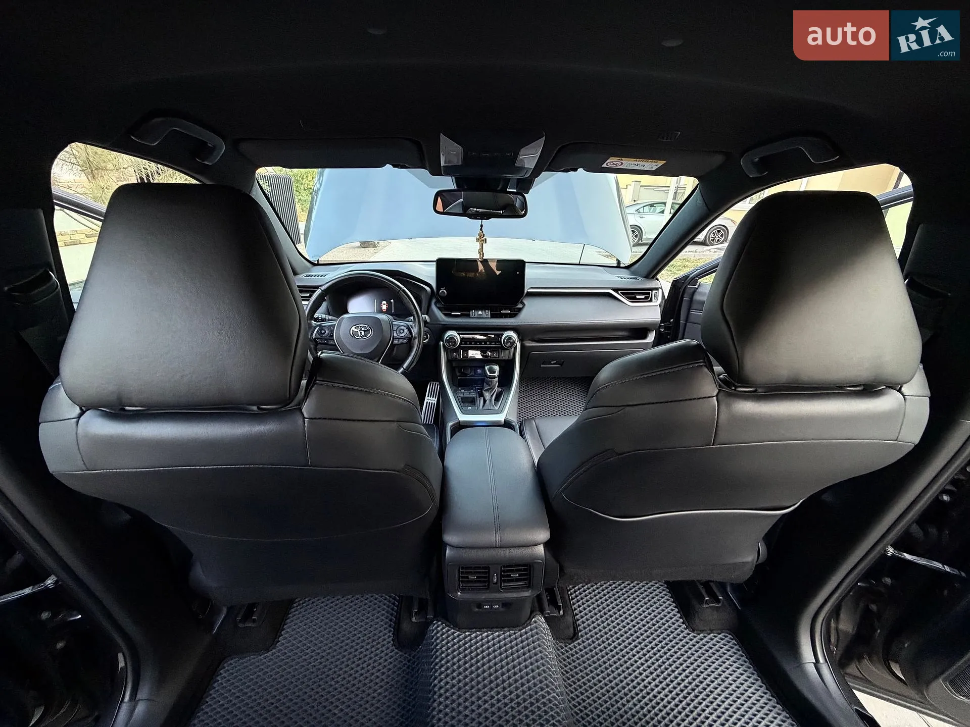 2023 Toyota RAV 4 - мініатюра 59
