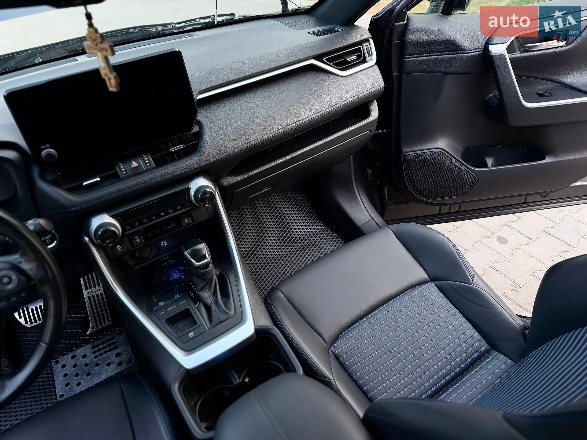 2023 Toyota RAV 4 - мініатюра 61