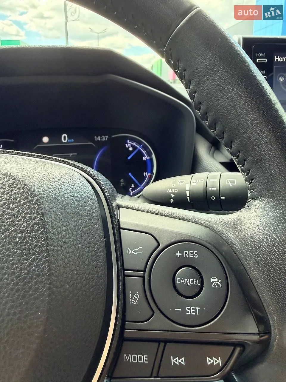 2020 Toyota RAV 4 - мініатюра 23