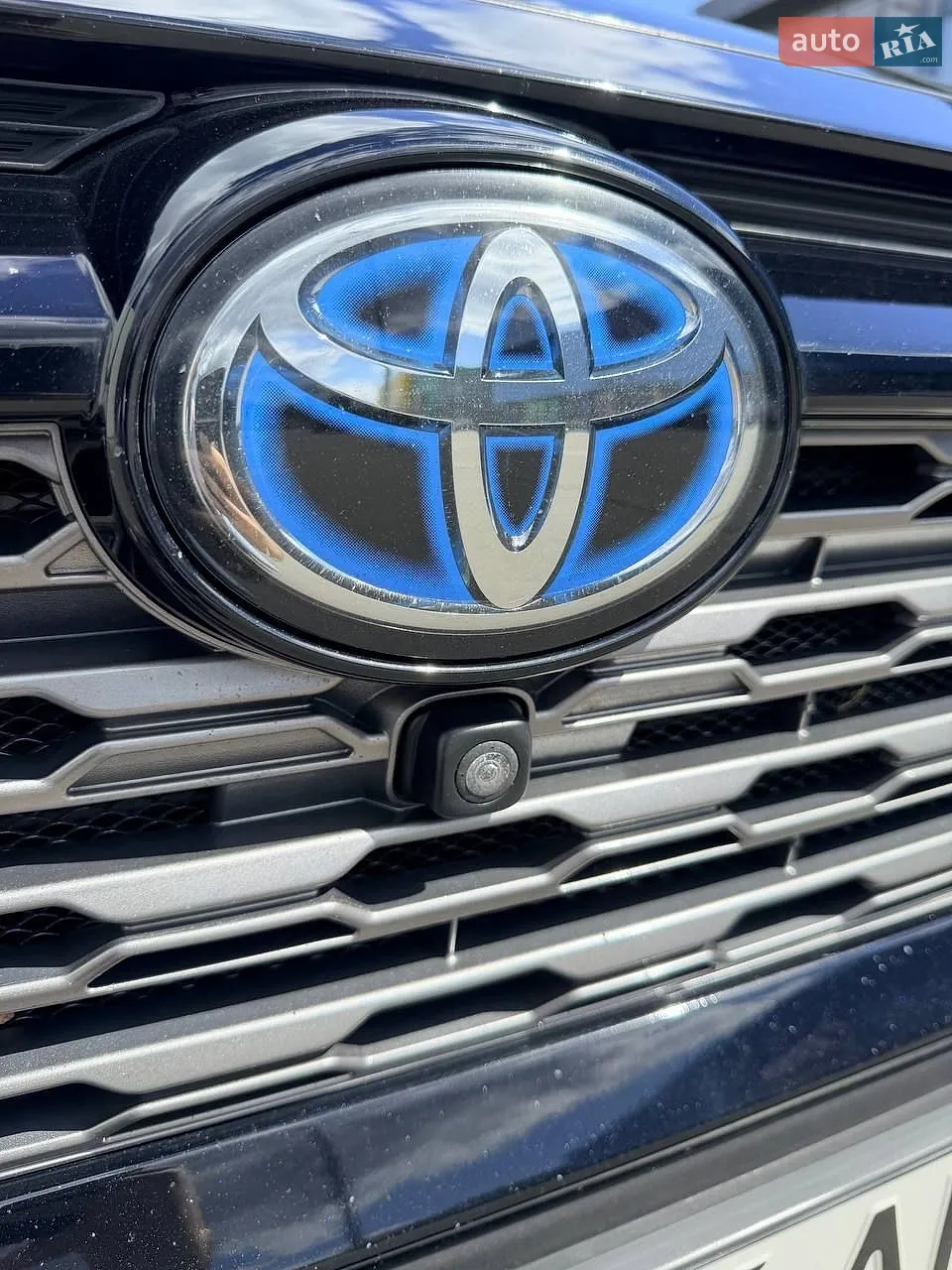 2020 Toyota RAV 4 - мініатюра 31