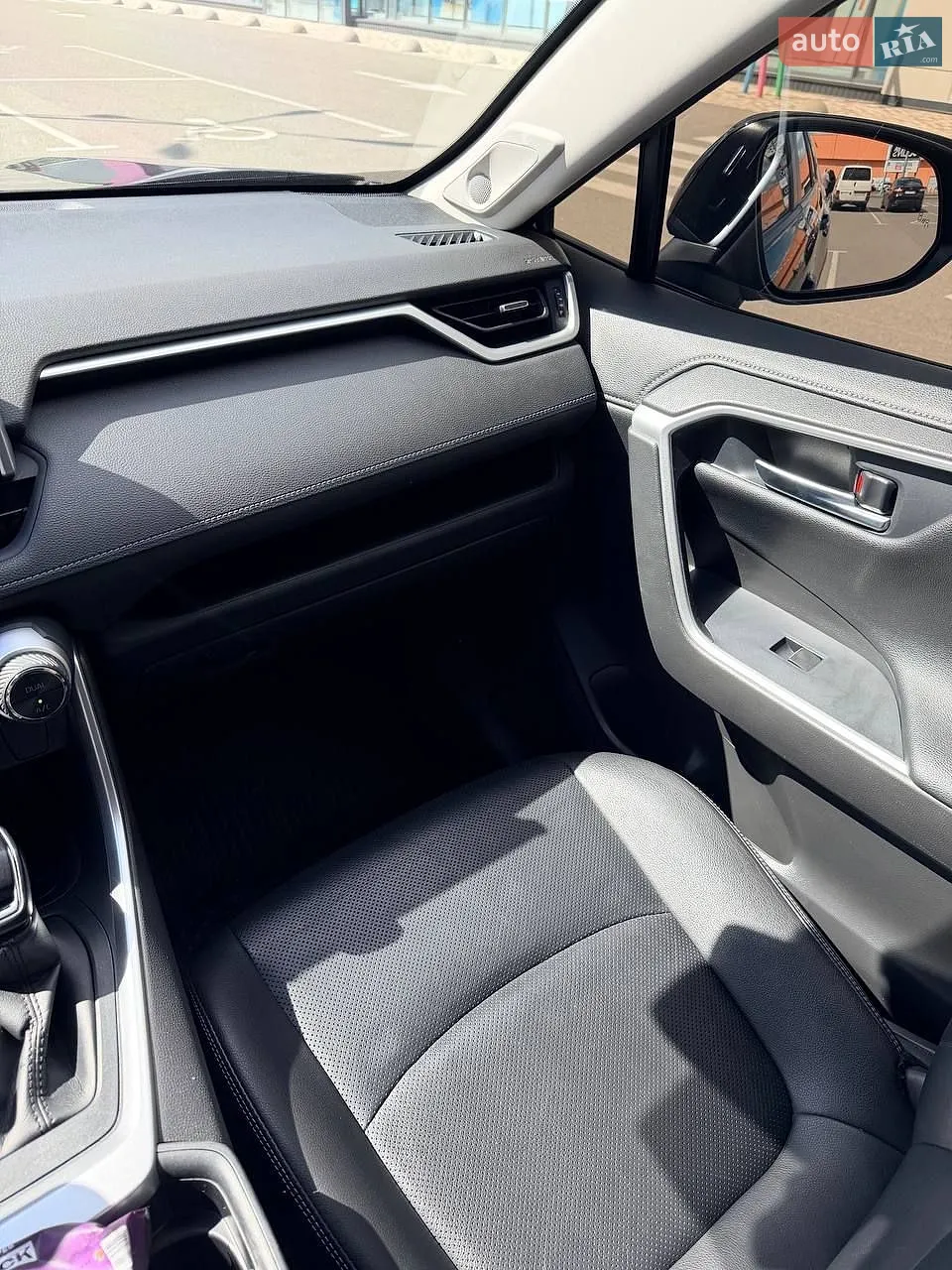 2020 Toyota RAV 4 - мініатюра 52