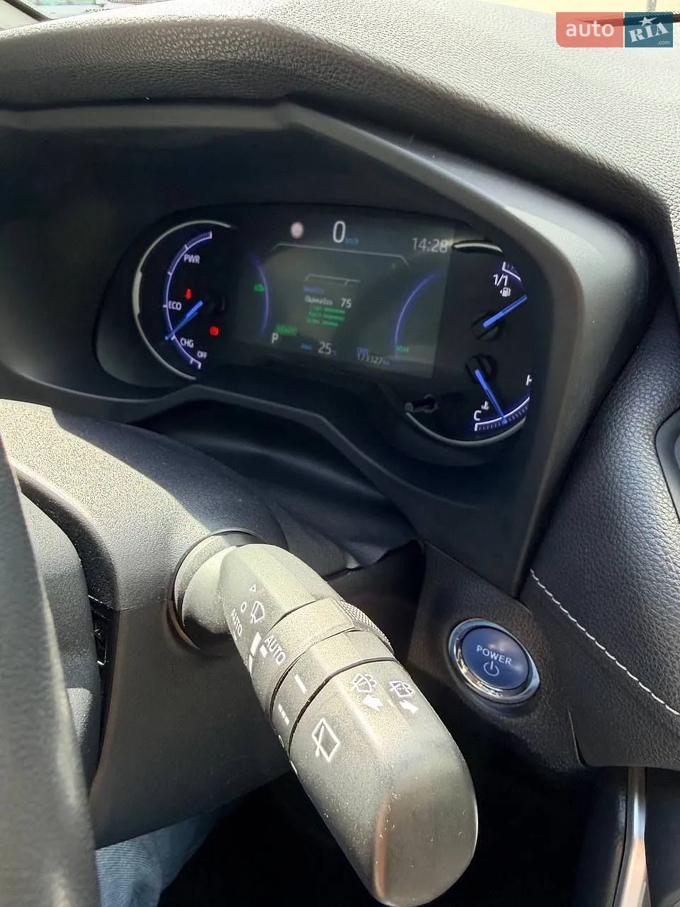 2020 Toyota RAV 4 - мініатюра 60