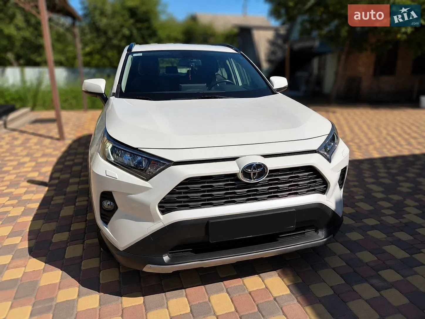 2019 Toyota RAV 4 - мініатюра 4