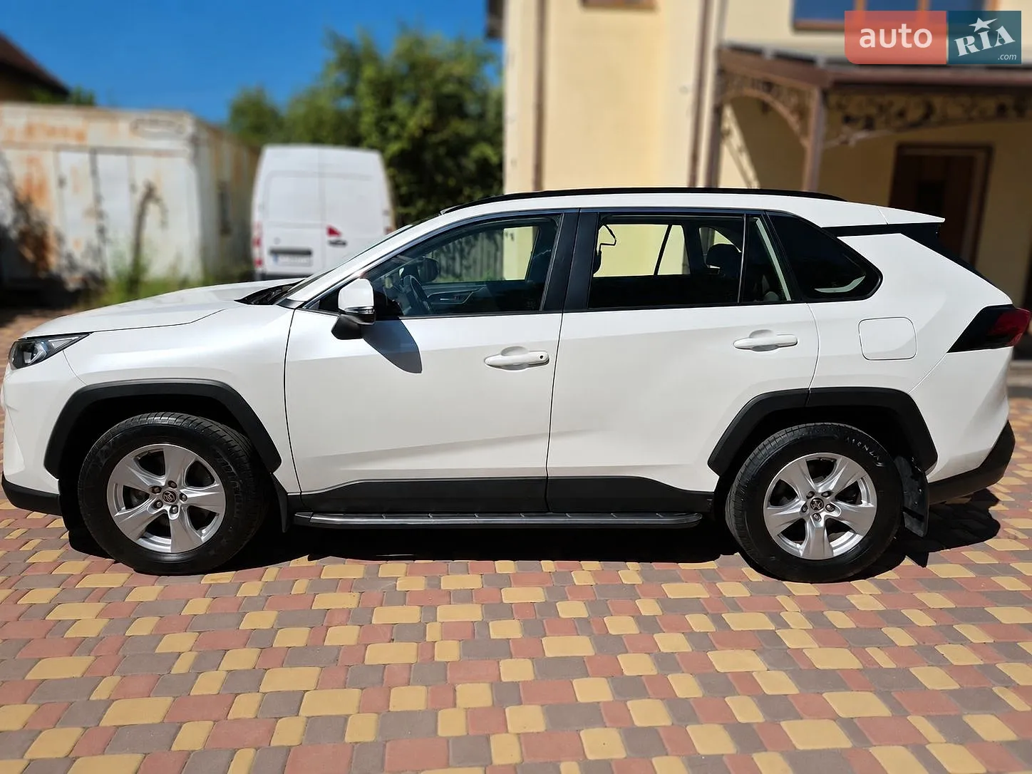 2019 Toyota RAV 4 - мініатюра 3