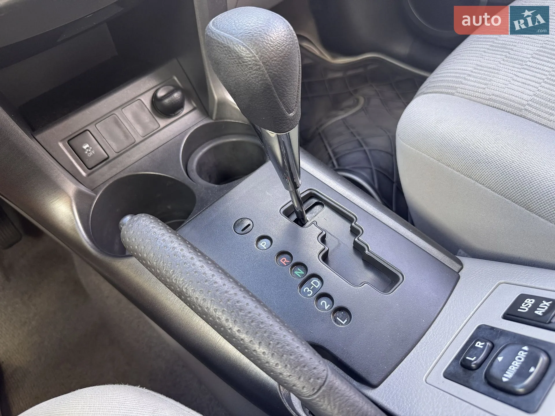2012 Toyota RAV 4 - мініатюра 23