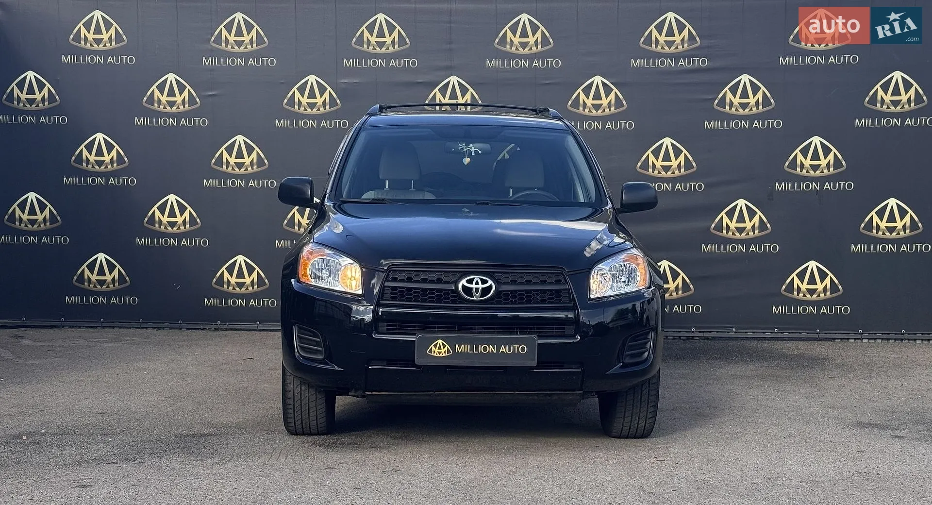 2012 Toyota RAV 4 - мініатюра 2