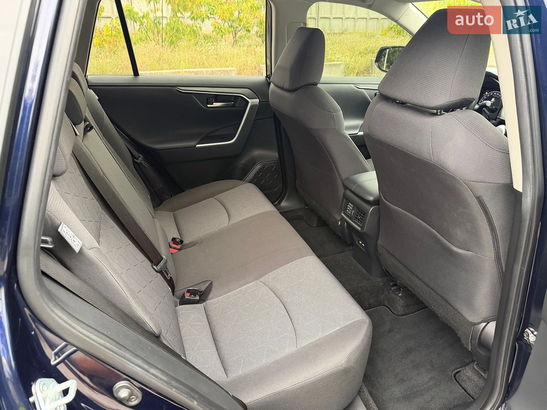 2020 Toyota RAV 4 - мініатюра 20