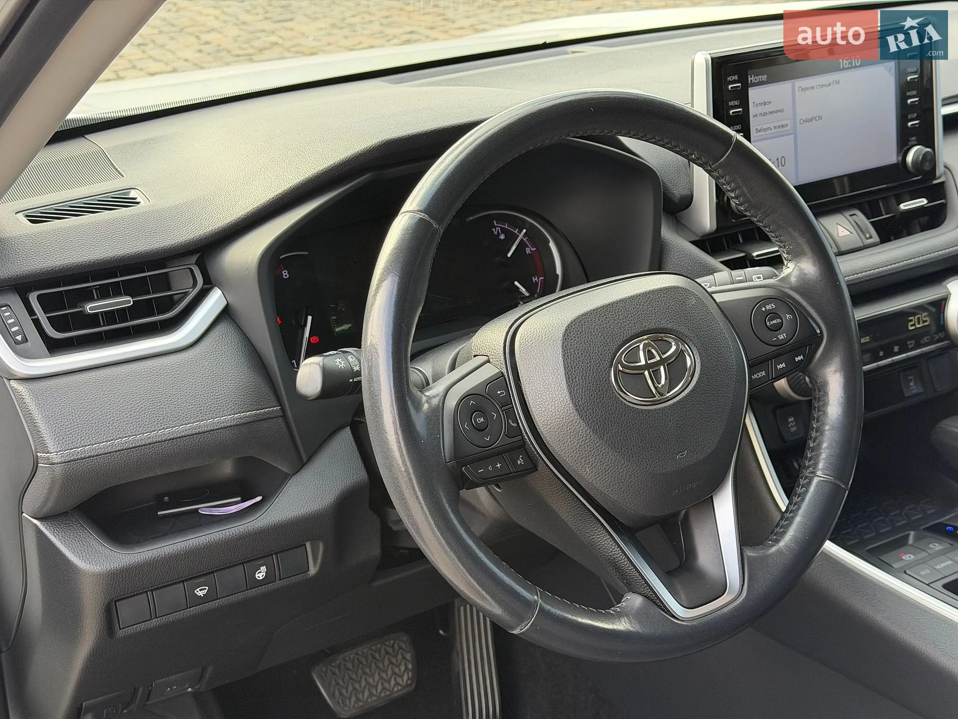 2019 Toyota RAV 4 - мініатюра 18