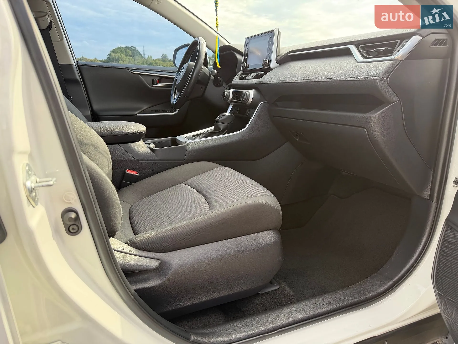 2019 Toyota RAV 4 - мініатюра 42