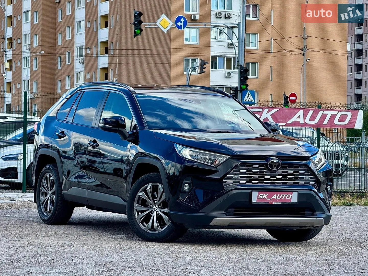 2021 Toyota RAV 4 - мініатюра 71