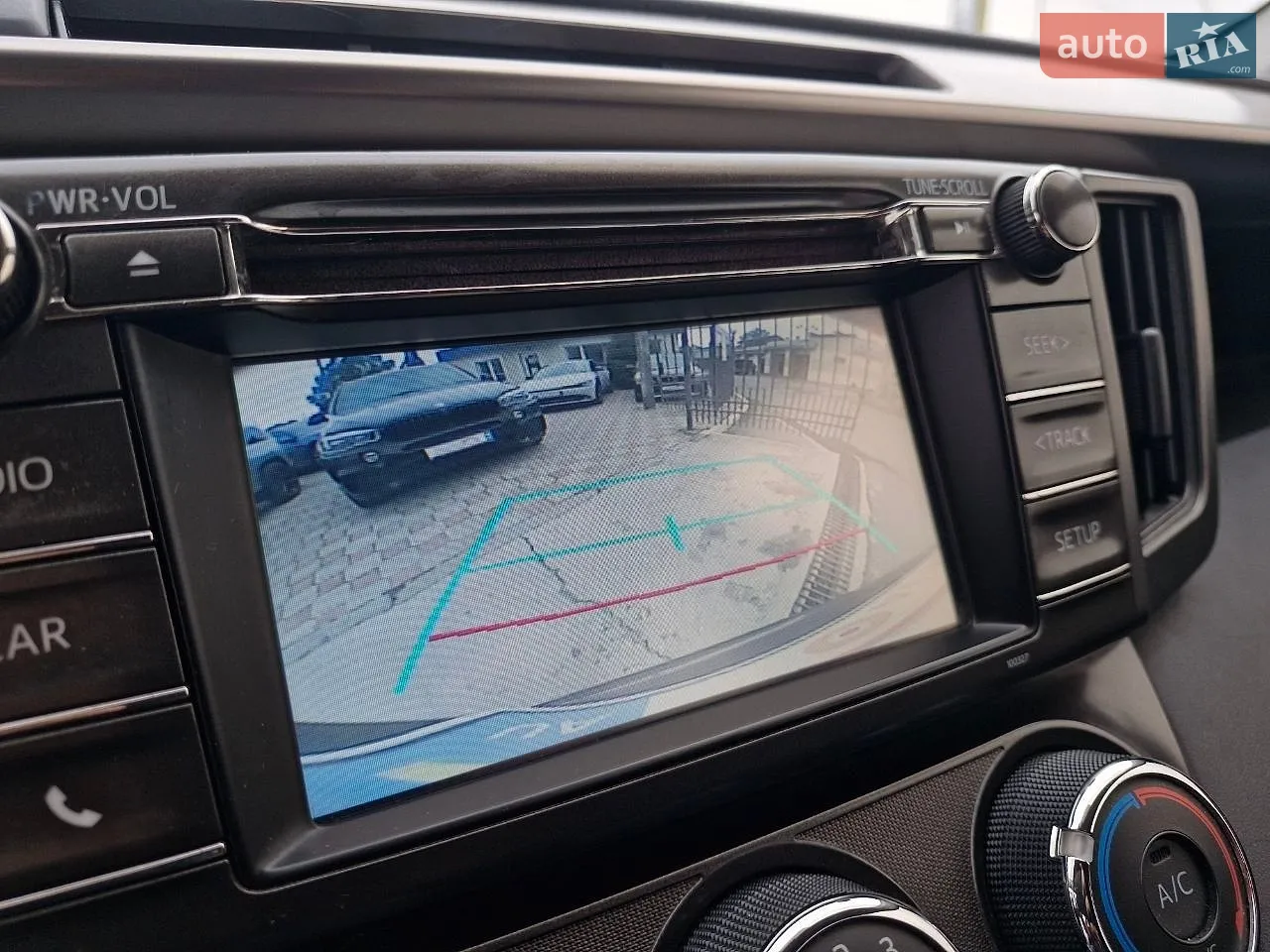 2015 Toyota RAV 4 - мініатюра 25