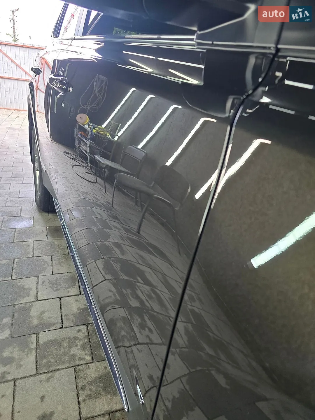 2015 Toyota RAV 4 - мініатюра 13