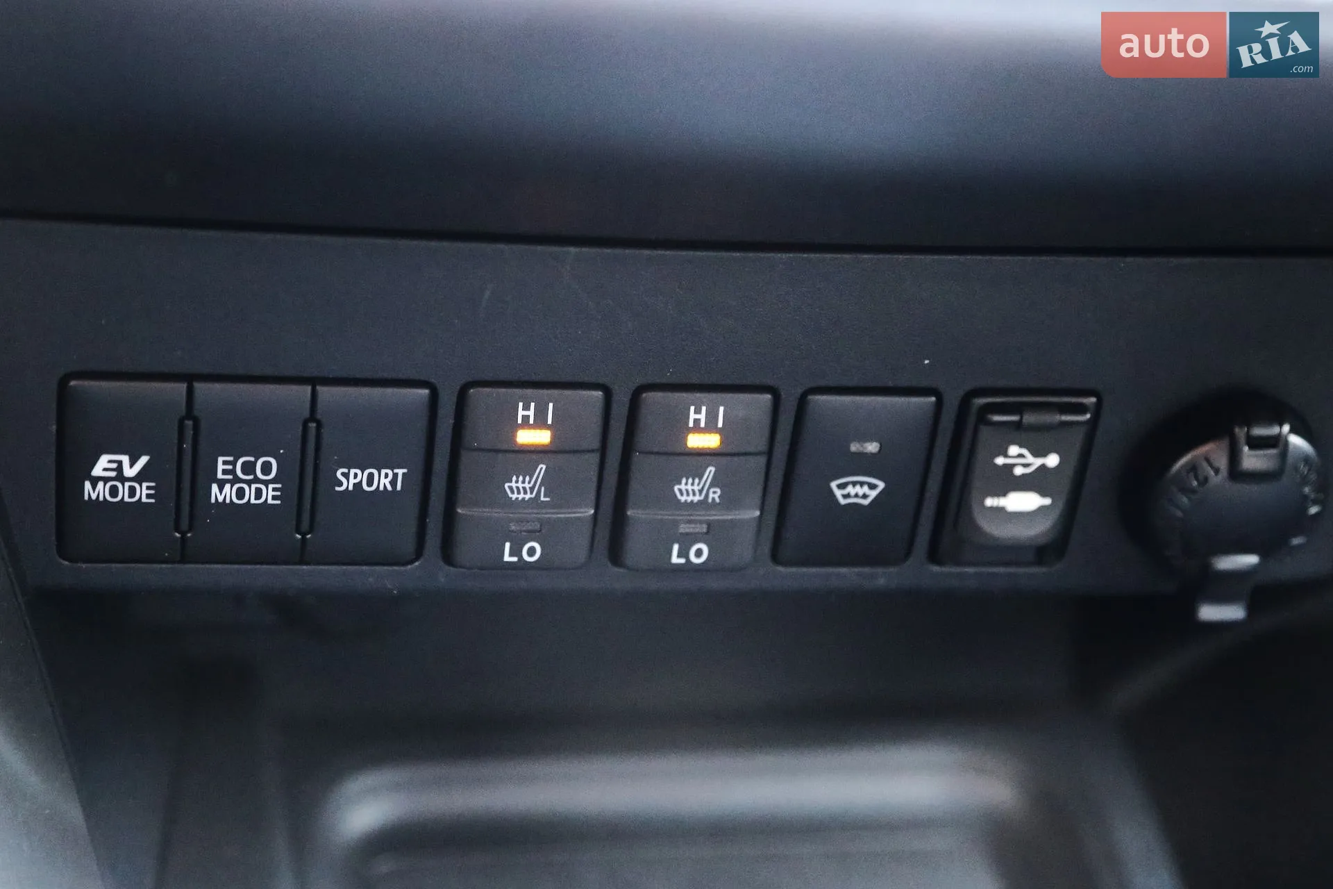 2016 Toyota RAV 4 - мініатюра 20