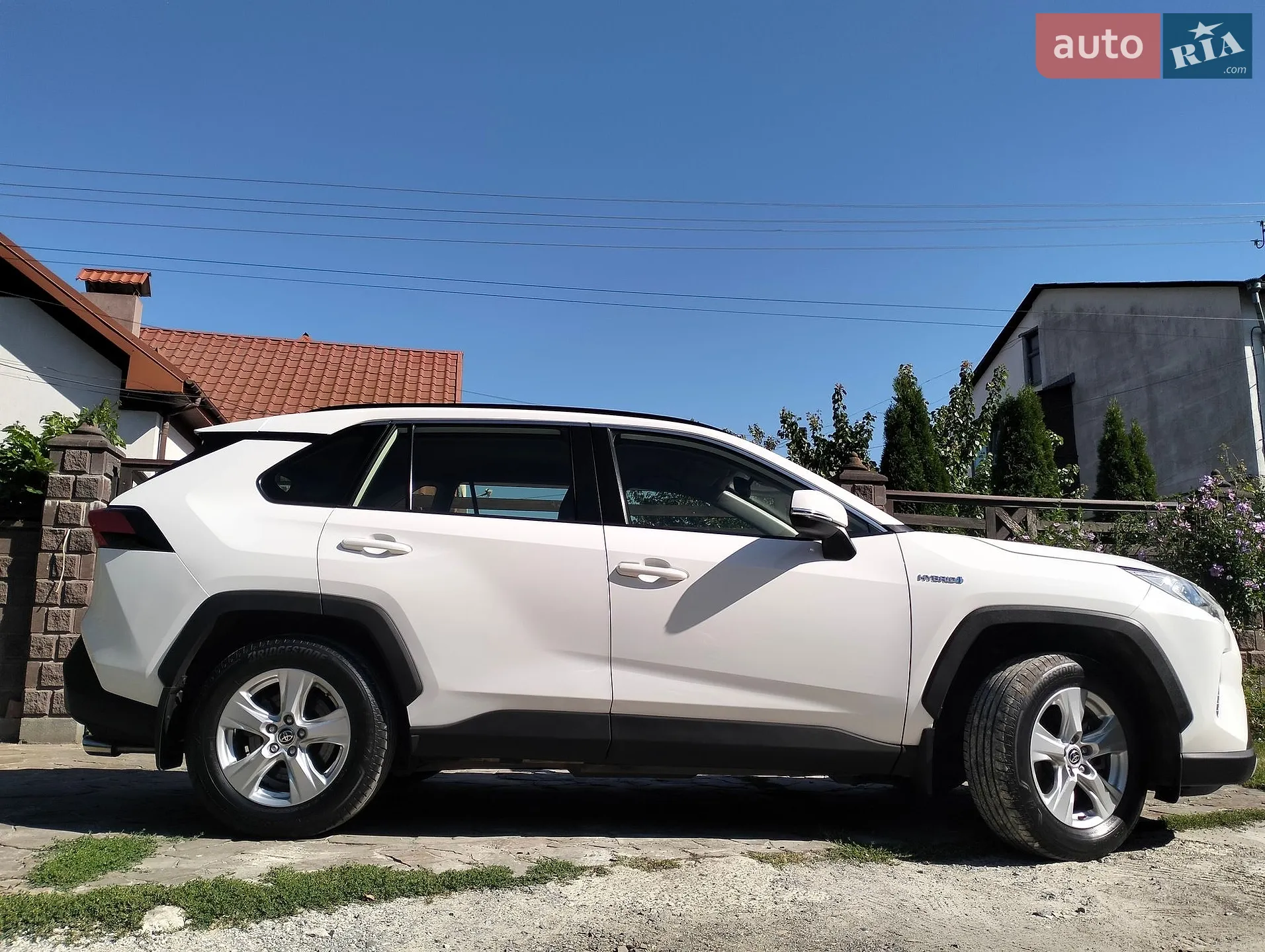 2022 Toyota RAV 4 - фото 1