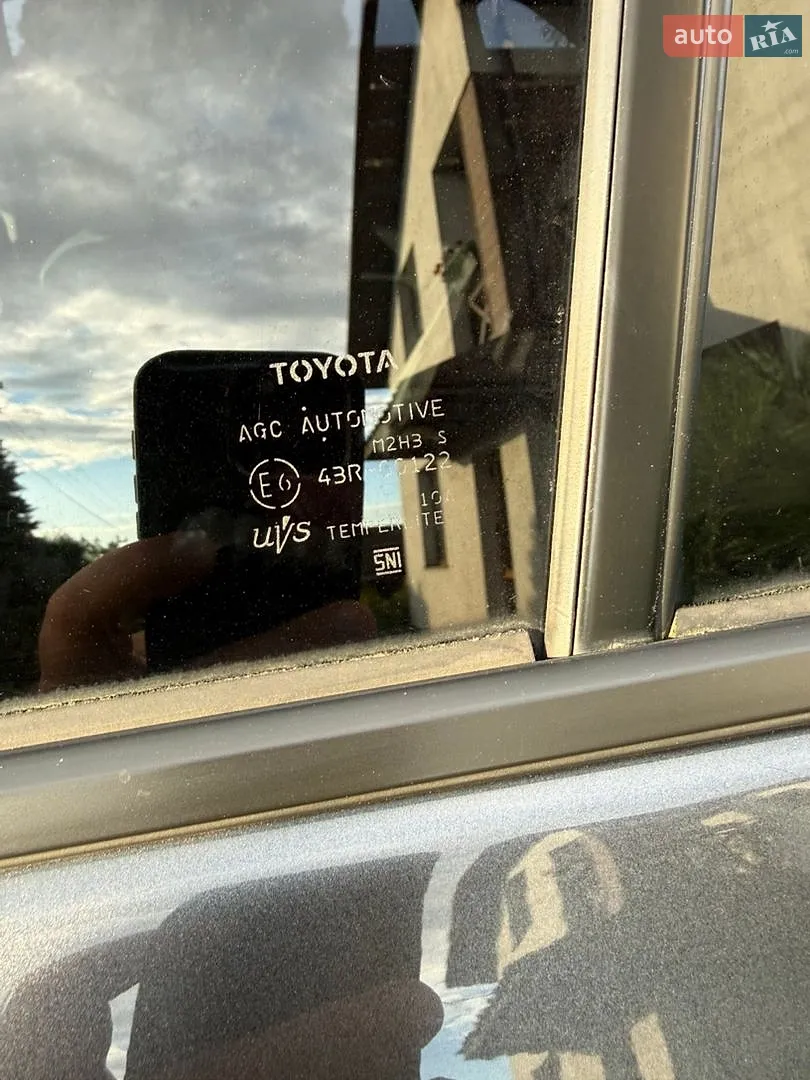 2021 Toyota RAV 4 - мініатюра 27