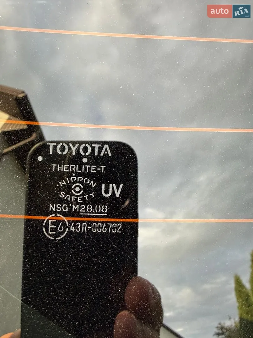 2021 Toyota RAV 4 - мініатюра 28