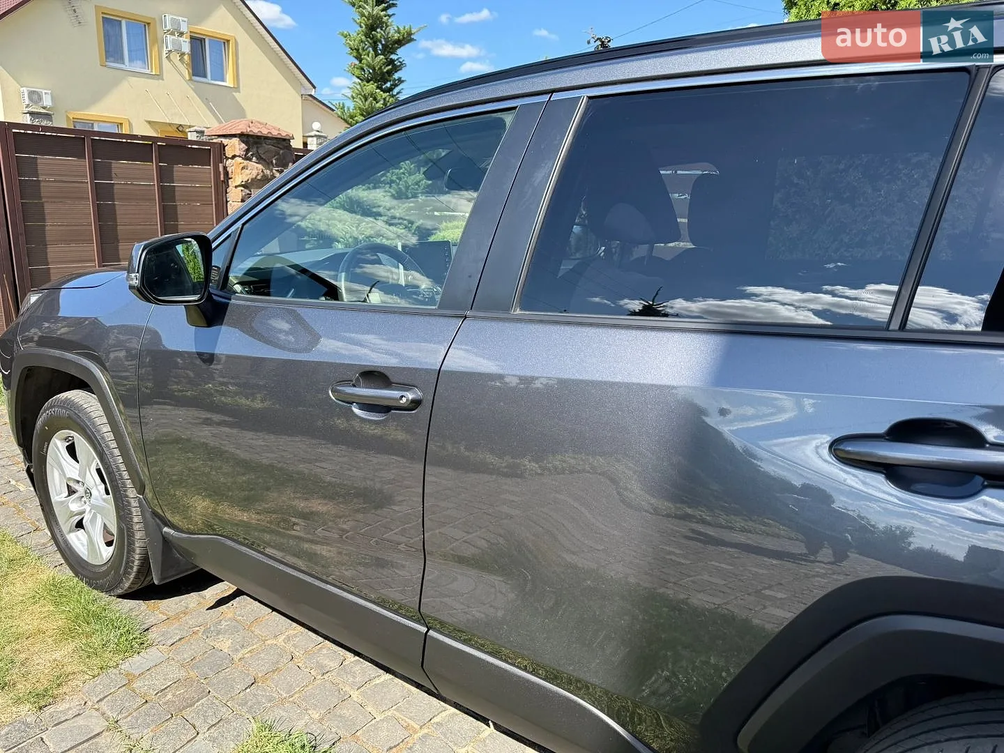 2021 Toyota RAV 4 - мініатюра 31