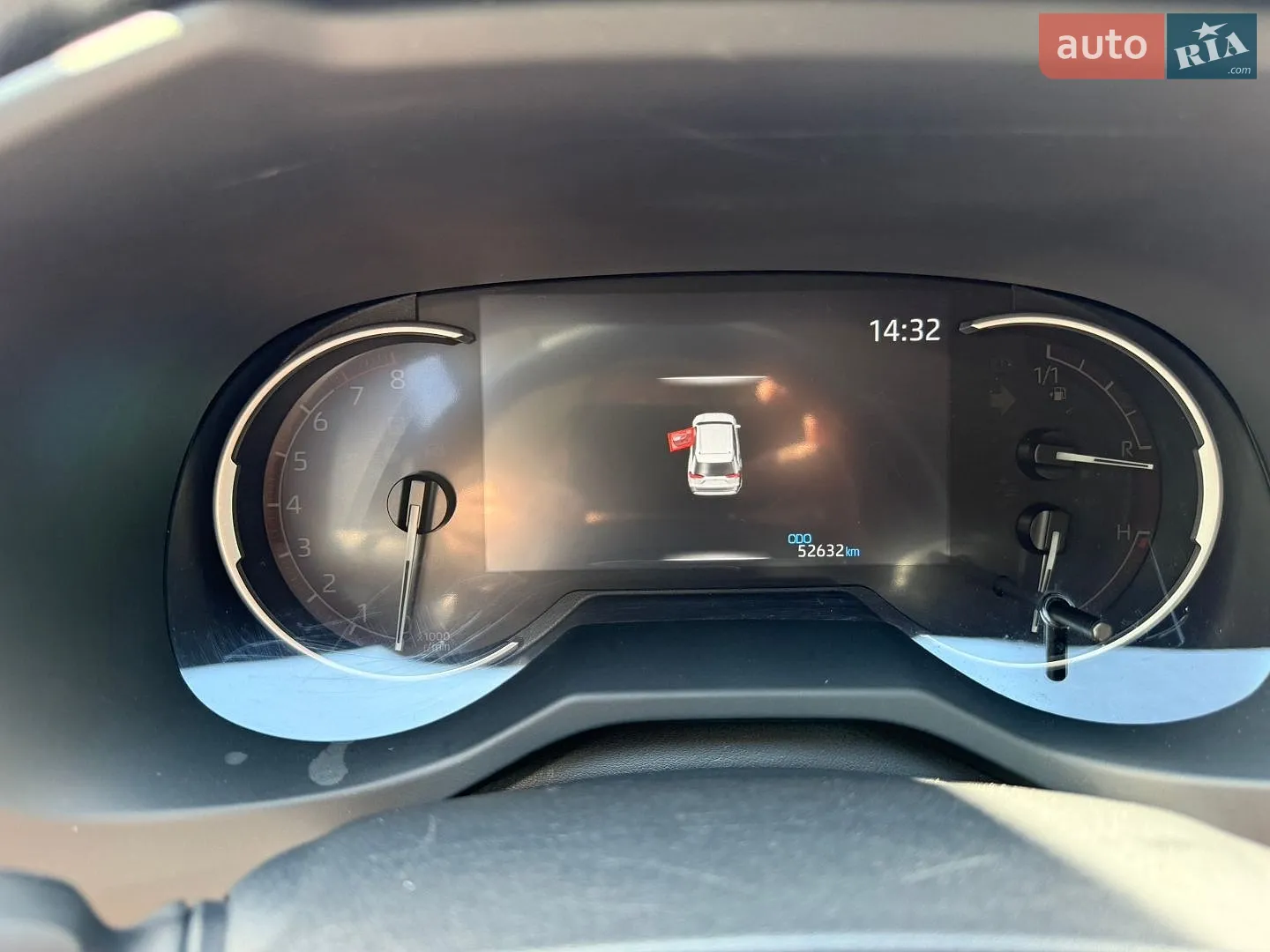 2021 Toyota RAV 4 - мініатюра 43