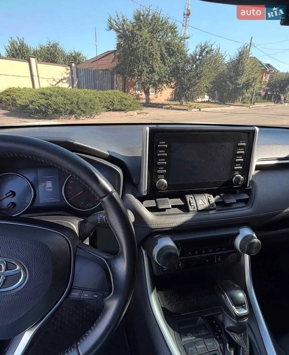 2019 Toyota RAV 4 - мініатюра 15
