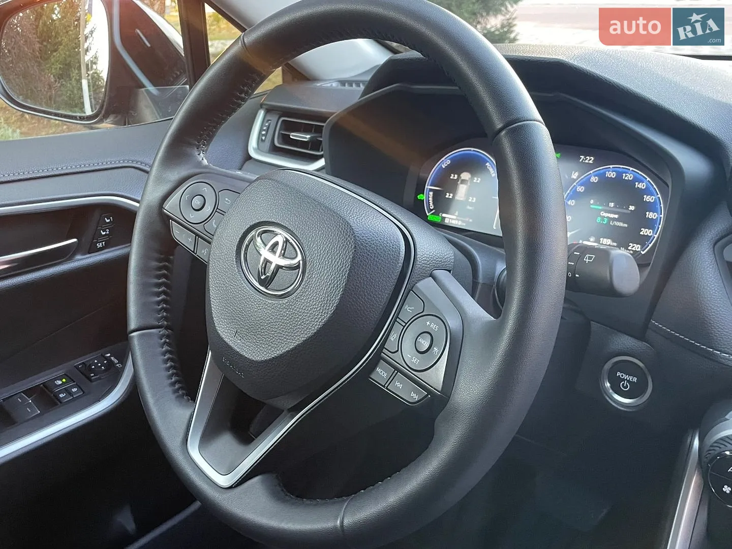 2025 Toyota RAV 4 - мініатюра 35