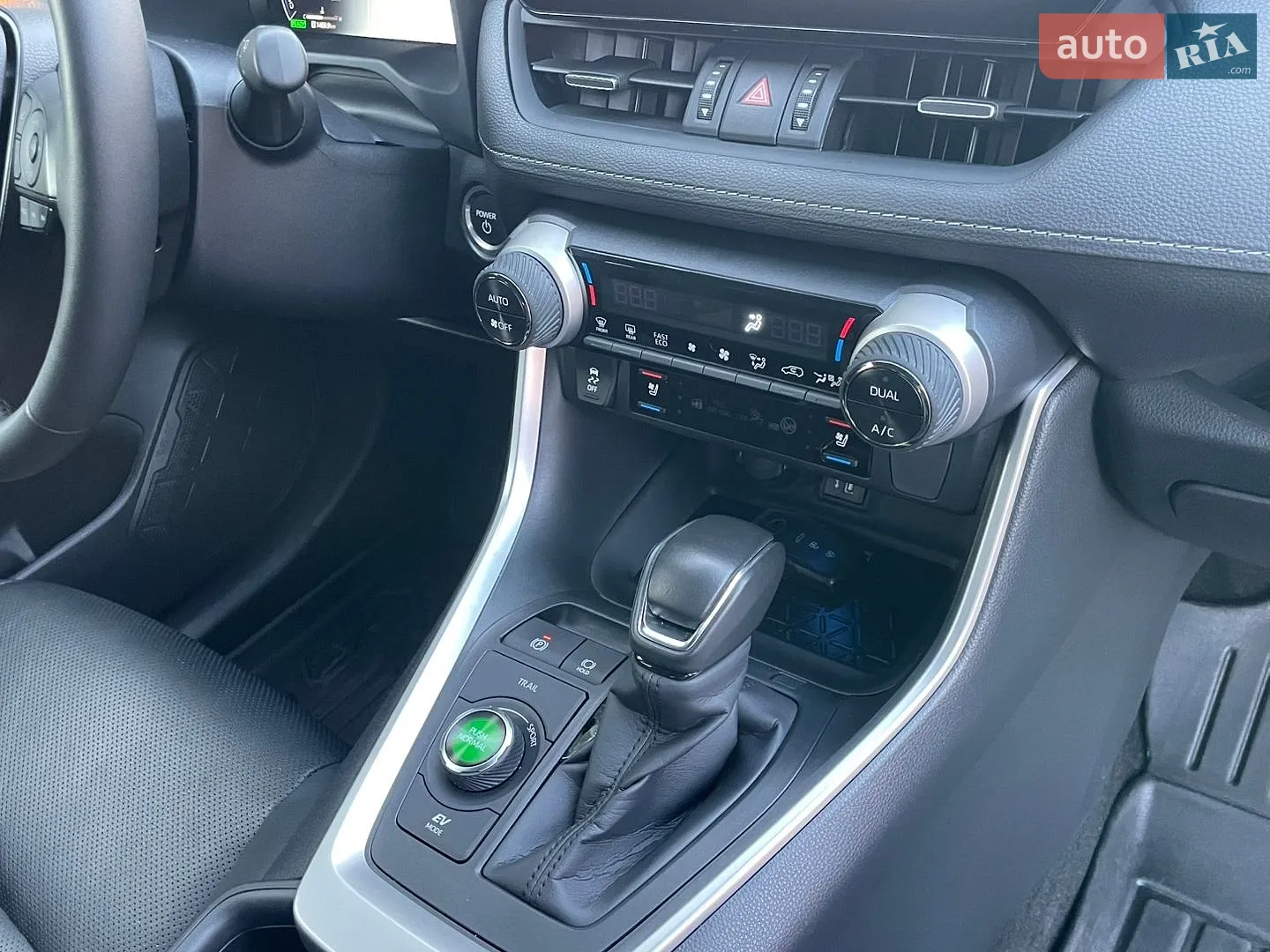 2025 Toyota RAV 4 - мініатюра 45