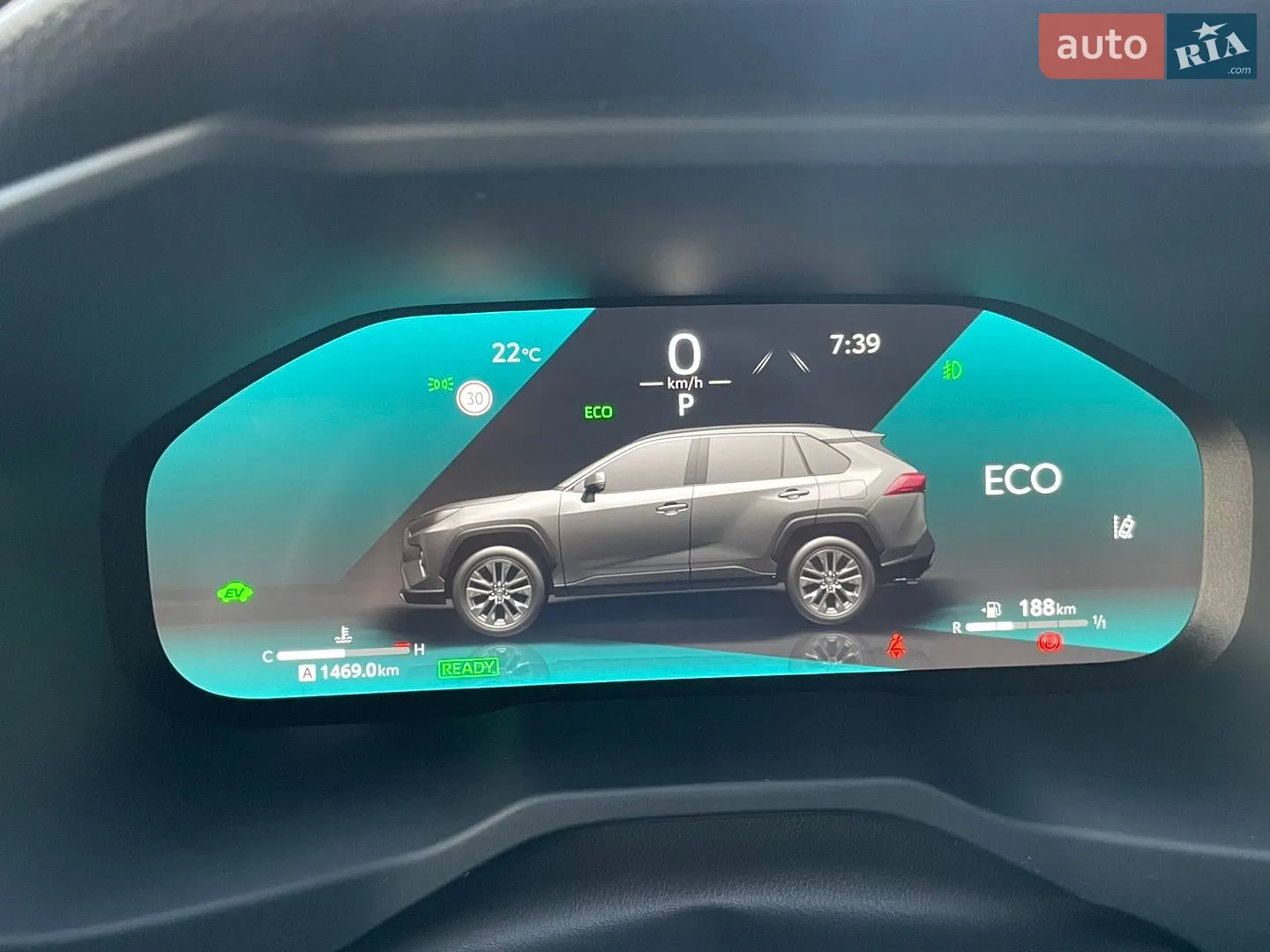 2025 Toyota RAV 4 - мініатюра 47