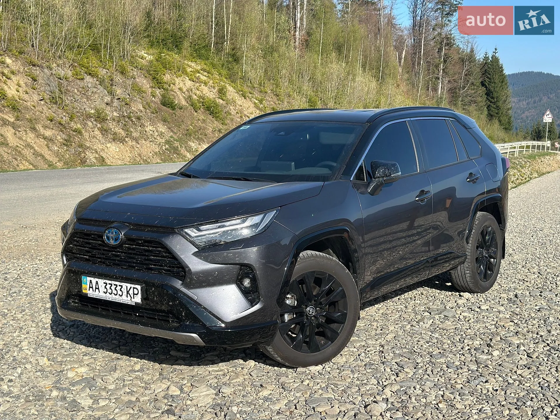 2024 Toyota RAV 4 - мініатюра 6