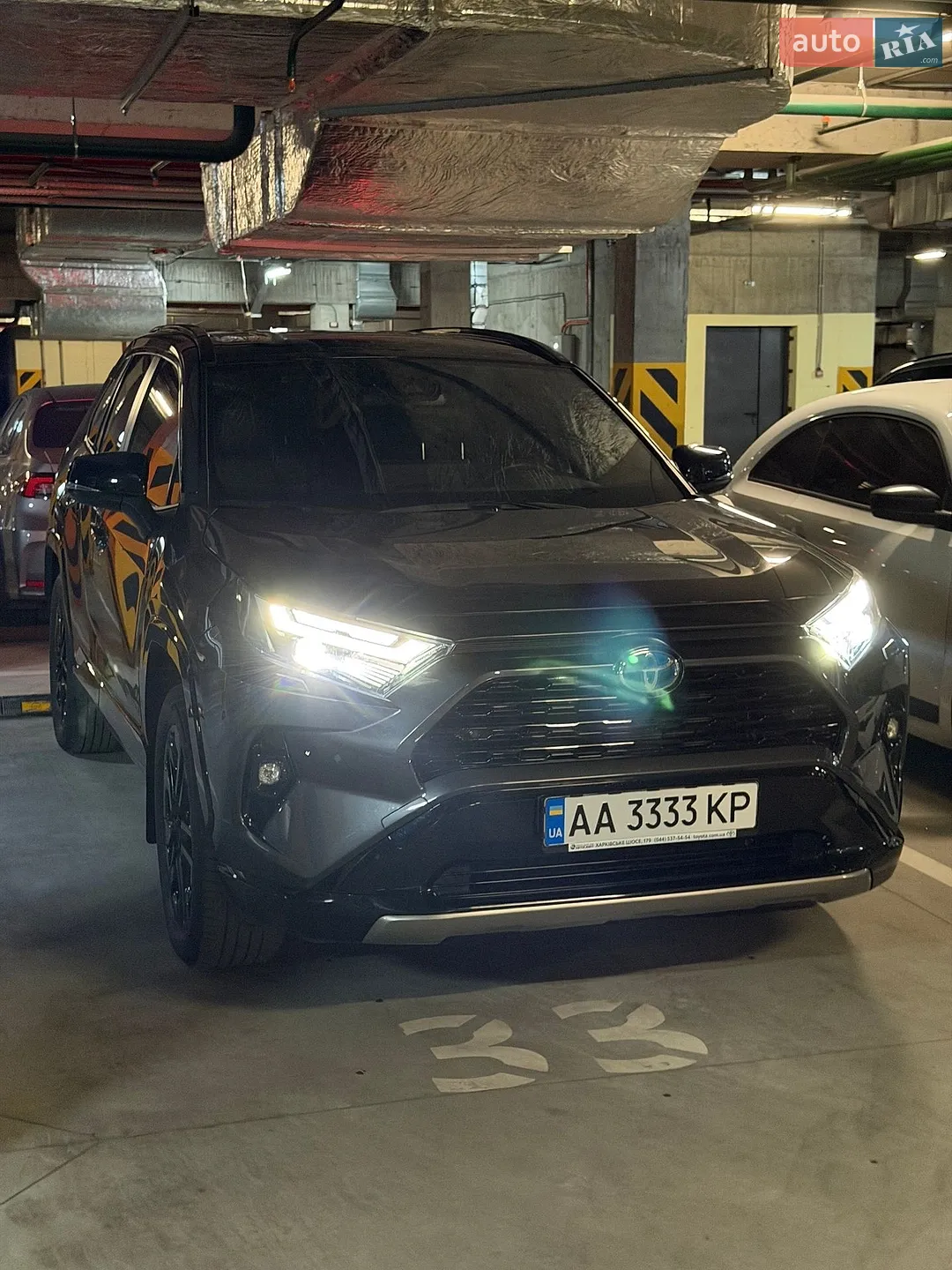 2024 Toyota RAV 4 - мініатюра 20