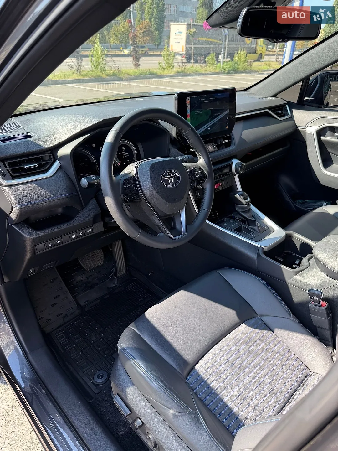 2024 Toyota RAV 4 - мініатюра 25
