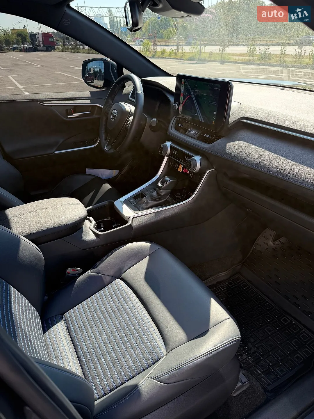 2024 Toyota RAV 4 - мініатюра 28