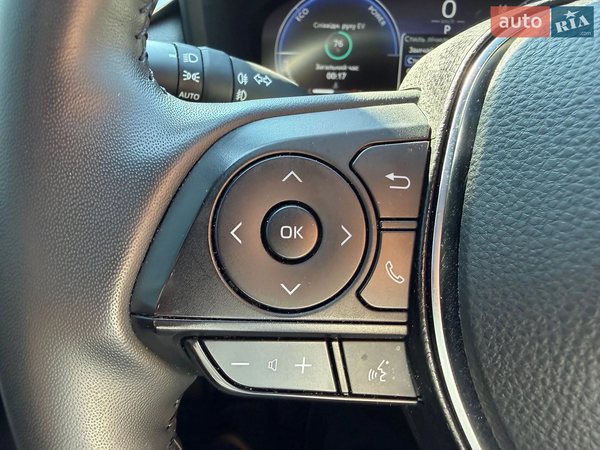 2024 Toyota RAV 4 - мініатюра 43