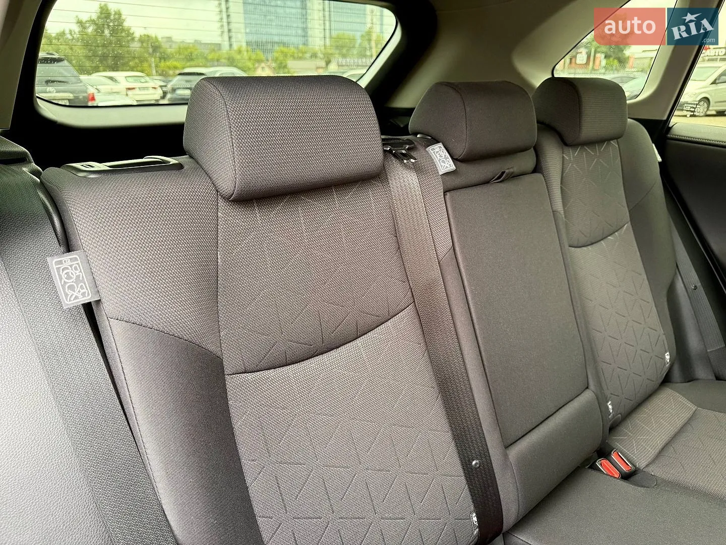 2021 Toyota RAV 4 - мініатюра 32