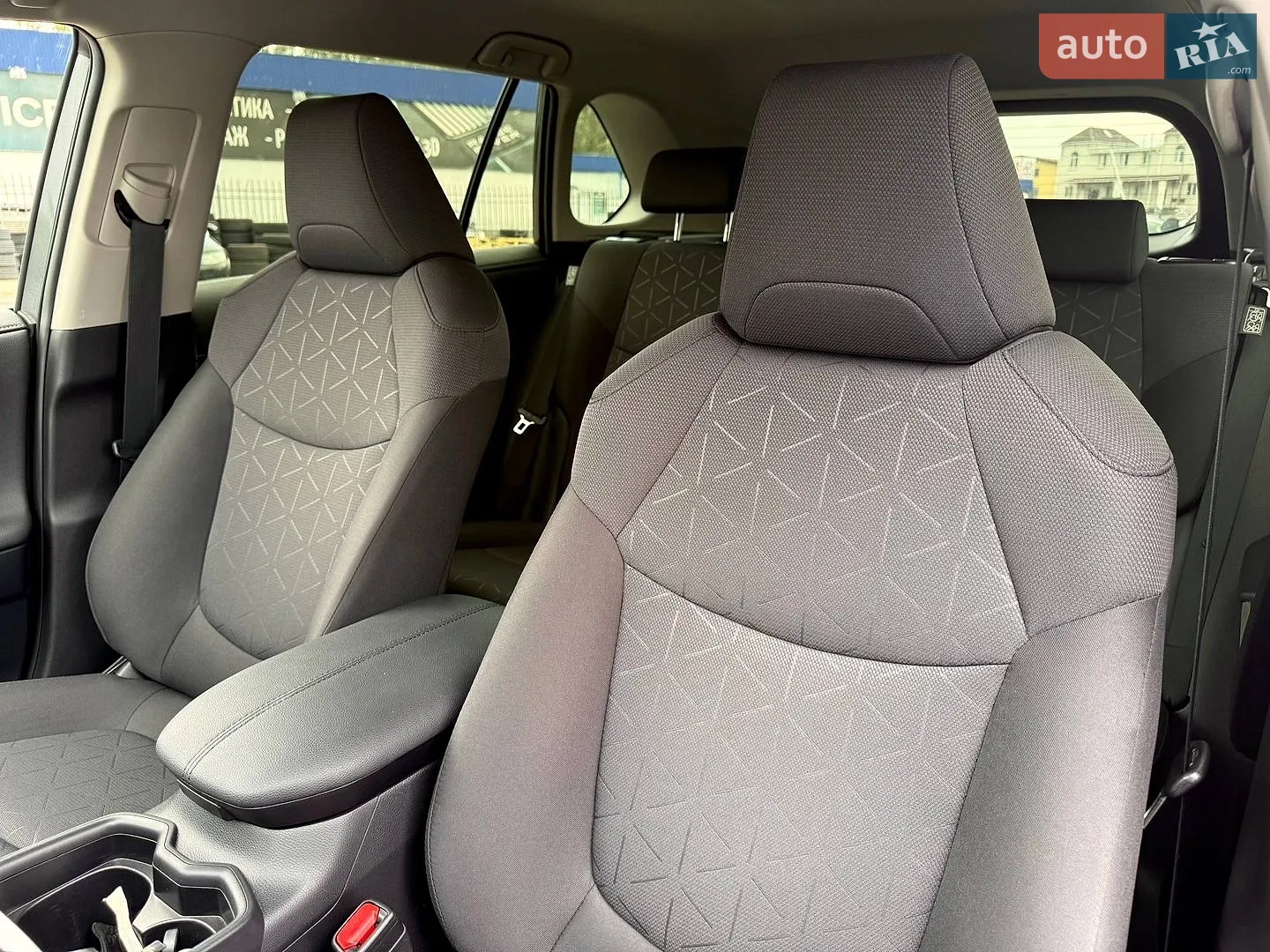 2021 Toyota RAV 4 - мініатюра 34